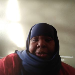 Meet your Posher, Naeemah